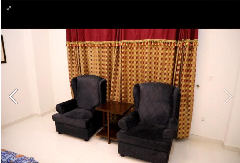 Usmania Resturant And Civic Hotel - Housity