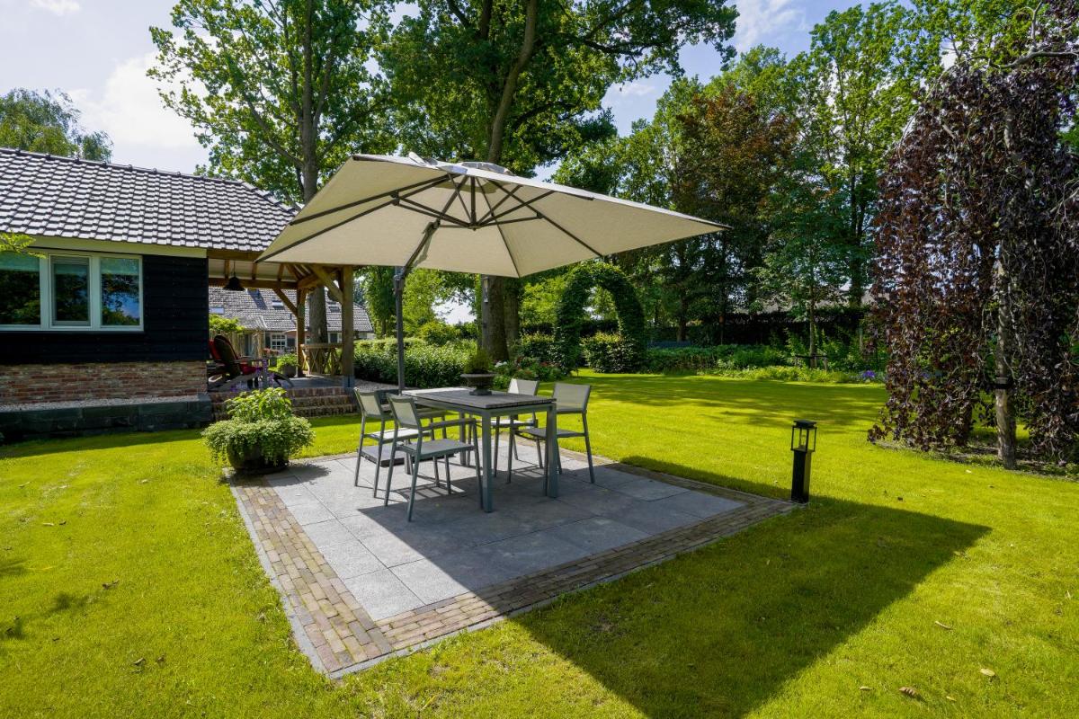 BBKleine Beerze - Housity
