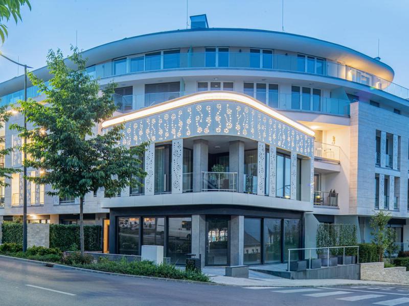 Hotel Carbona Spa Residence Apartmanok - Housity