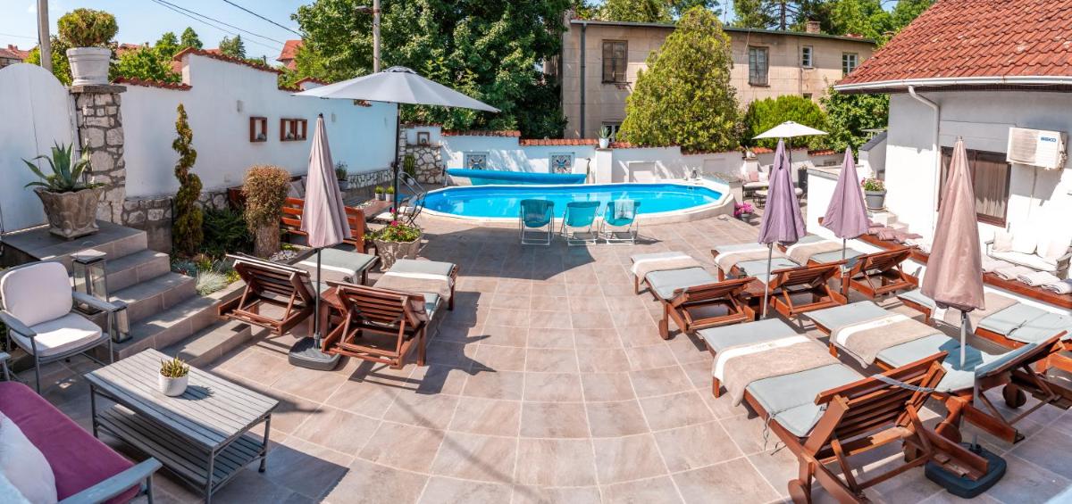 Vila Mila - Housity