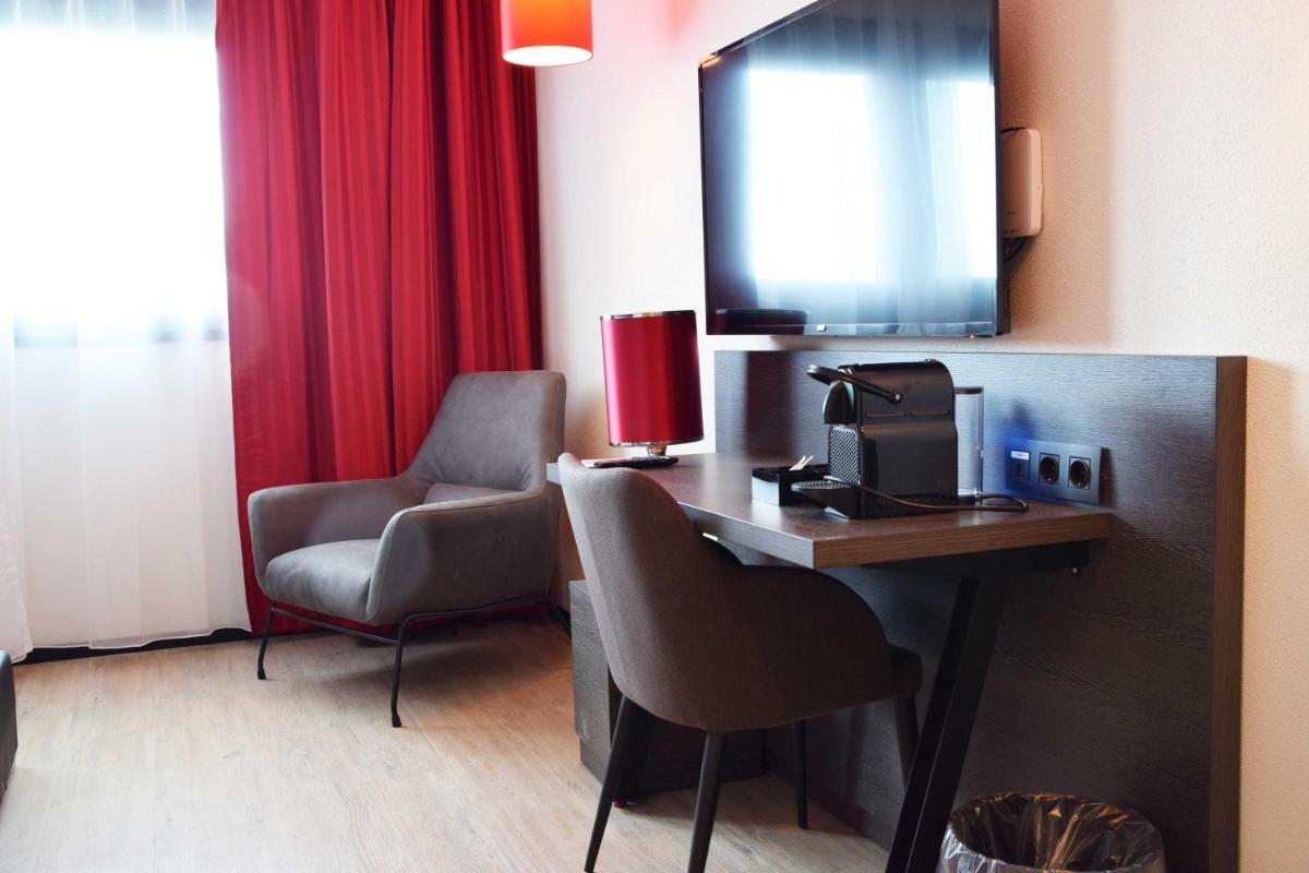 Bastion Hotel Nijmegen - Housity