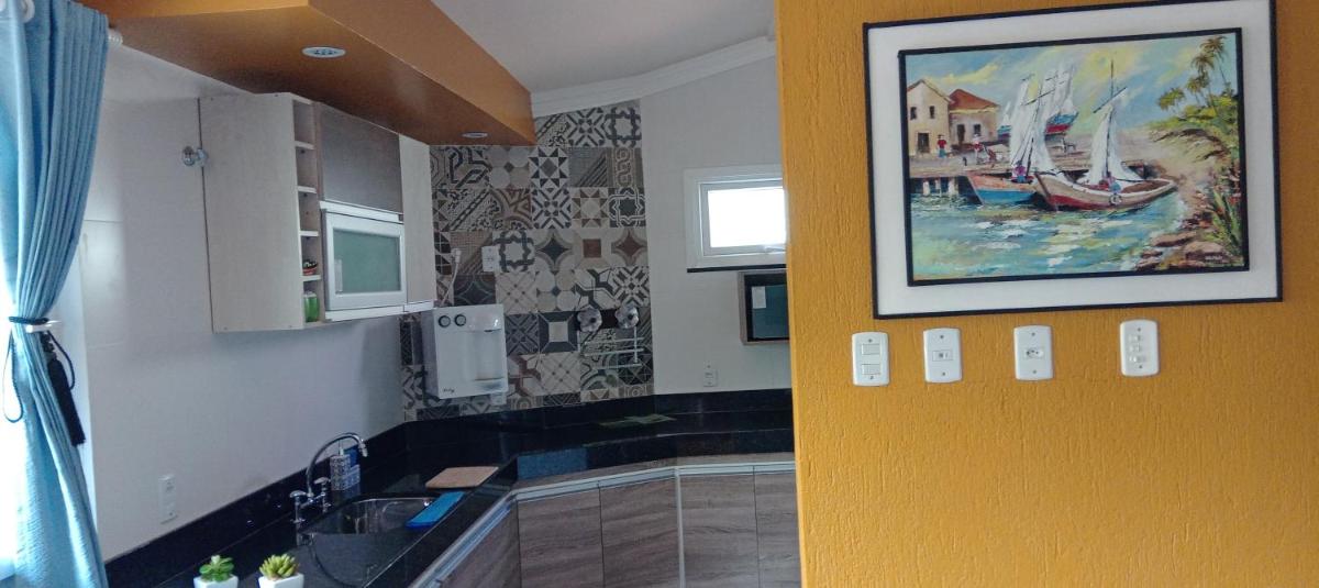Loft Beira Mar Piratininga Niterói RJ - Housity