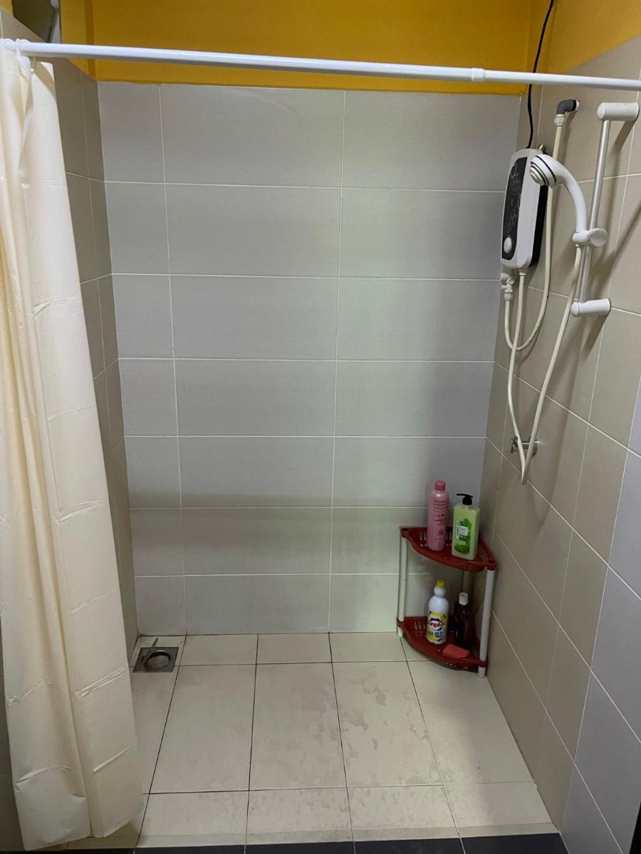 Suitetrails - Baojuwu 1 Bedroom Akademik Suites Austin Heights
