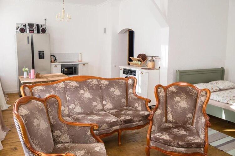 Apartamenty sokolovskie - Housity