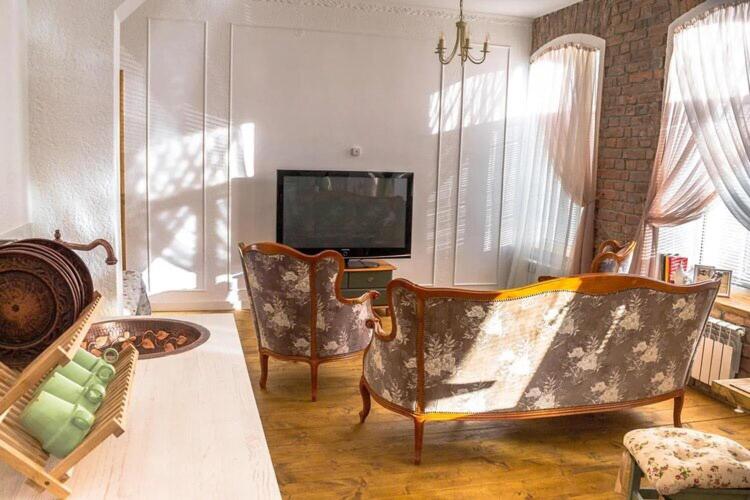 Apartamenty sokolovskie - Housity