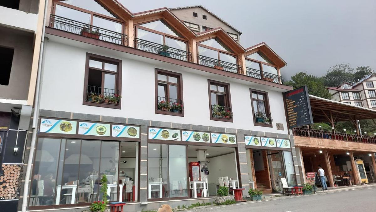 Hamsikoy Tas Otel - Housity