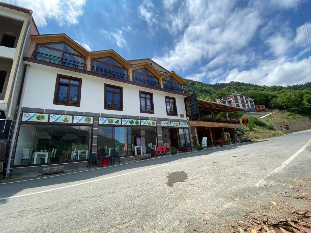 Suitetrails - Hamsikoy Tas Otel