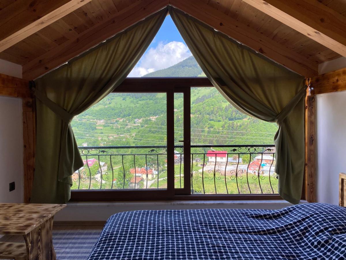 Hamsikoy Tas Otel - Housity