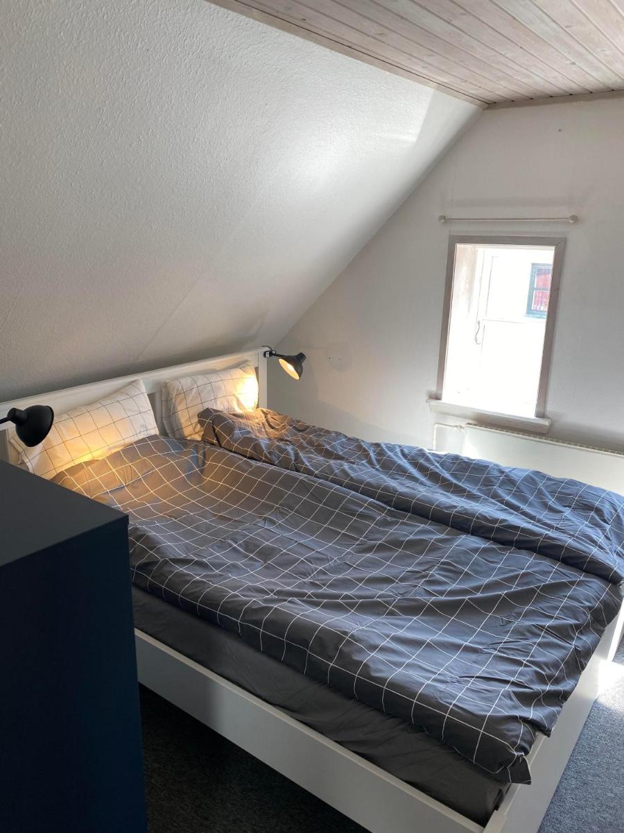 byhus centralt i bogense - Housity