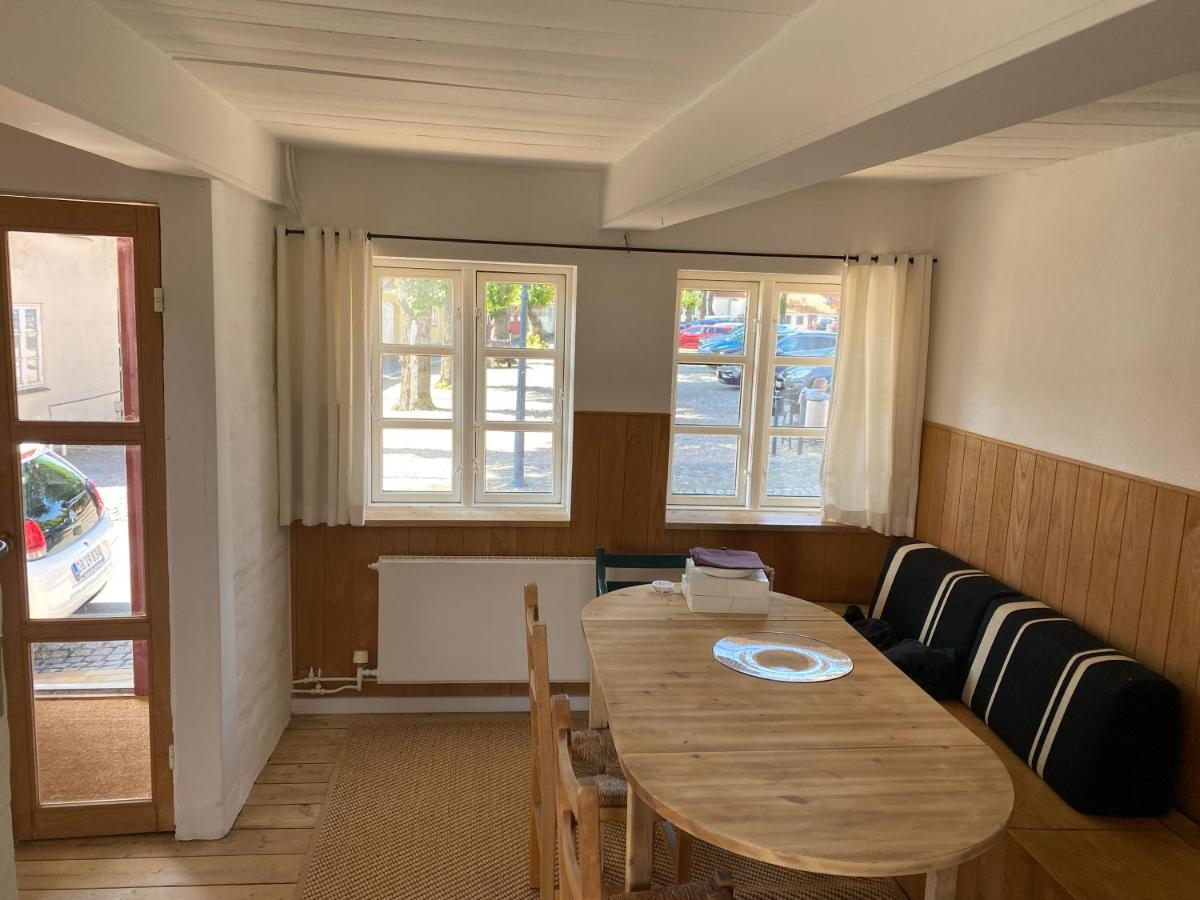 byhus centralt i bogense - Housity