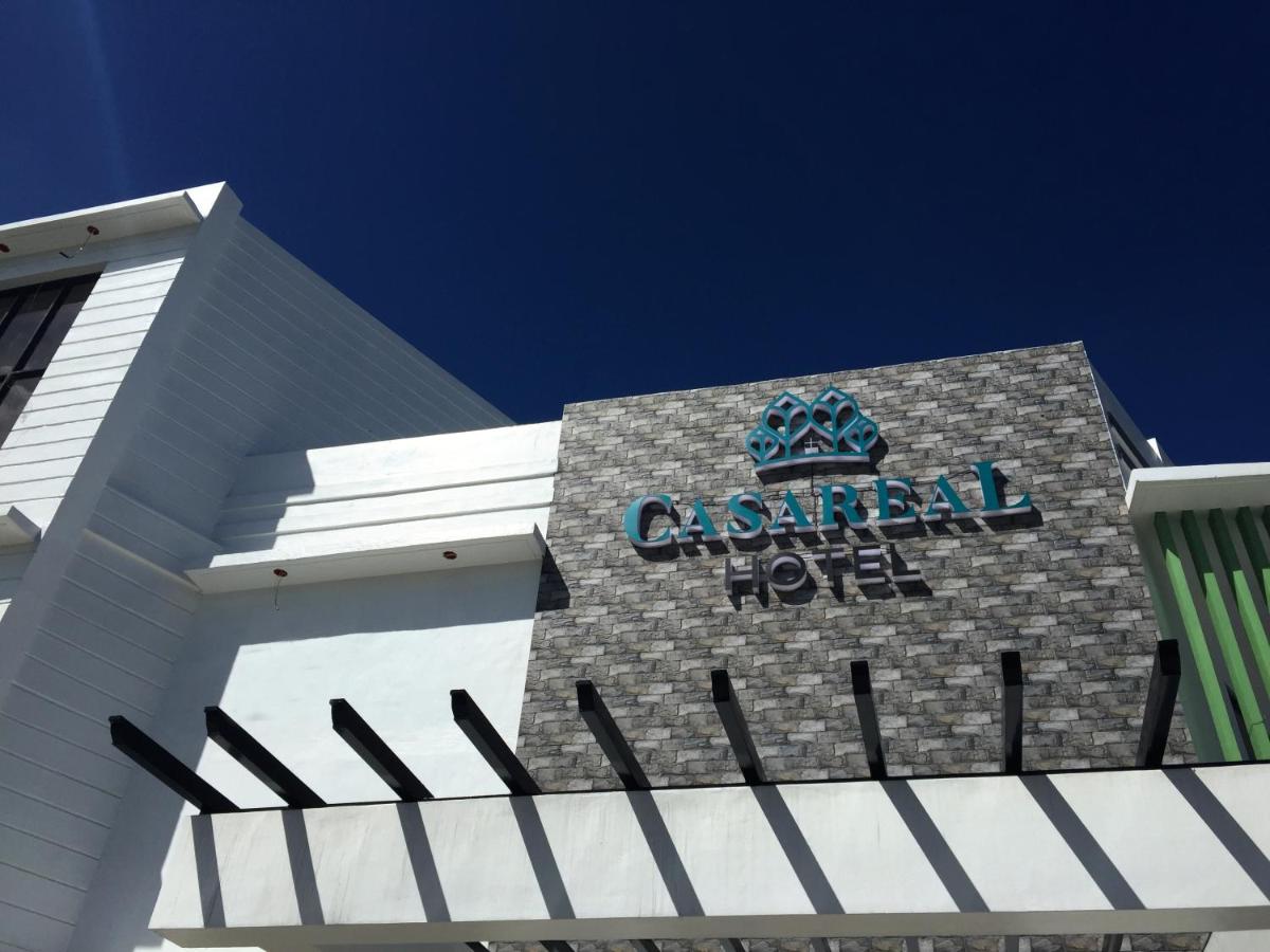 Suitetrails - Casareal Hotel by Cocotel