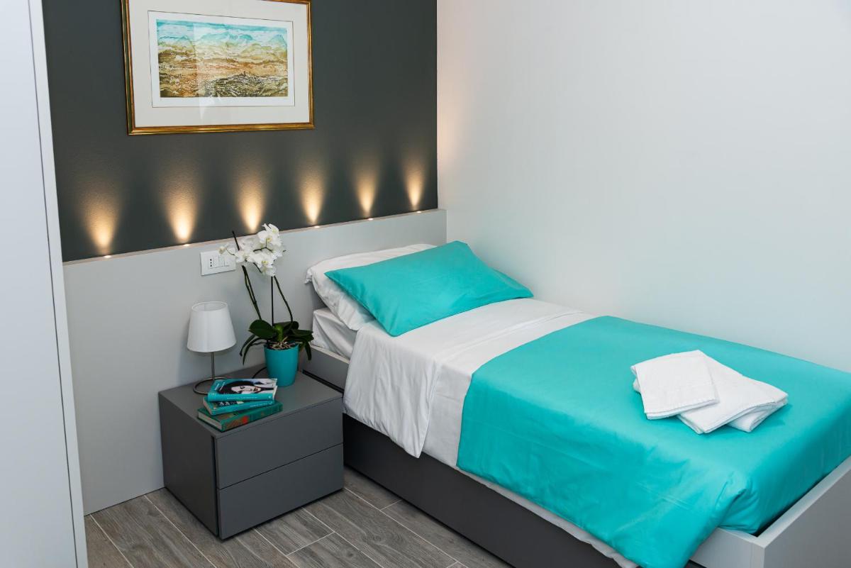 B&B Il Soffione - Housity