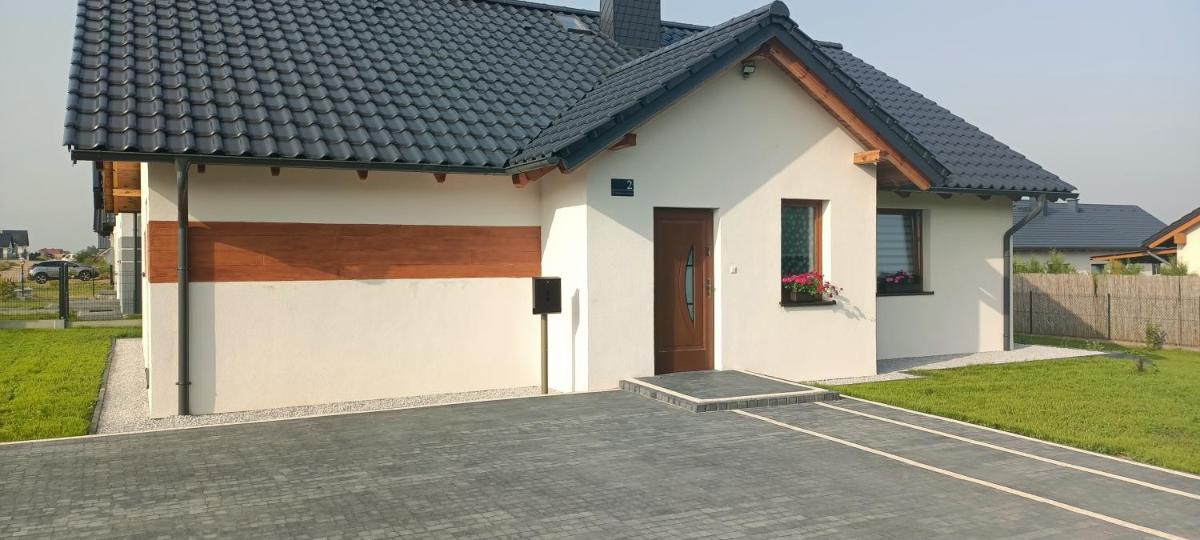 Suitetrails - Apartamenty Modrzewiowe Tarasy