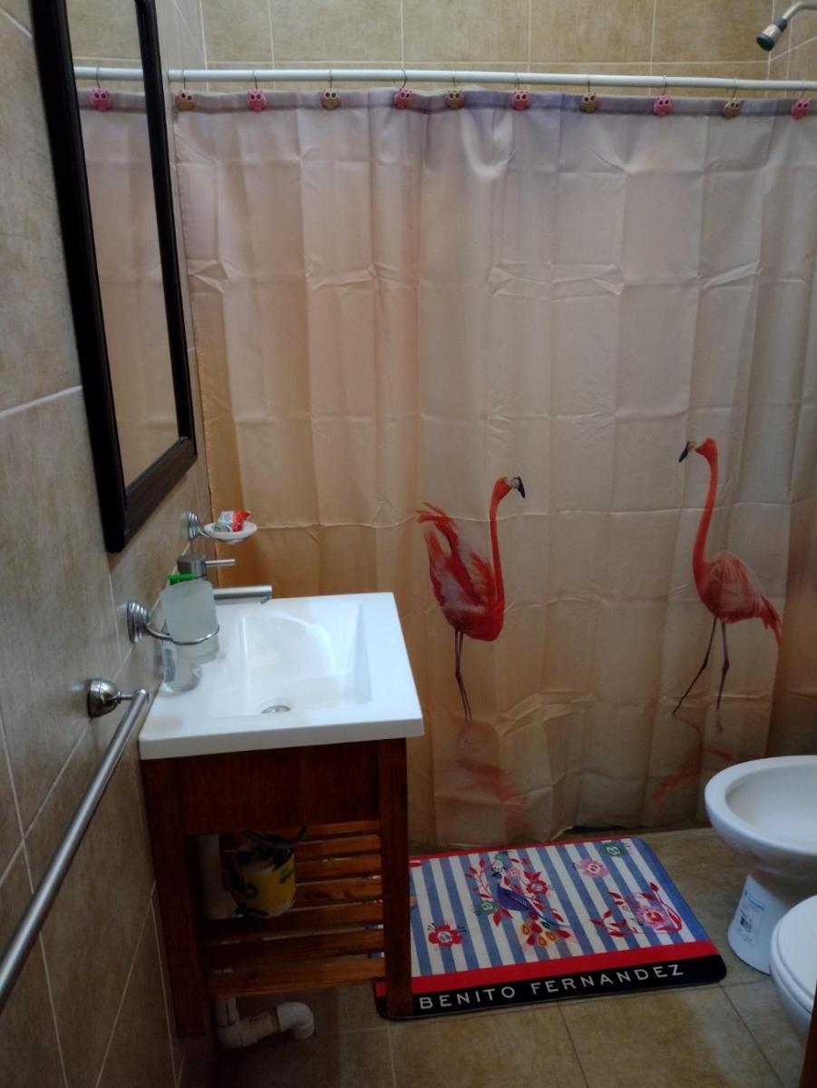 Cabaña San Rafael Flor de Loto - Housity