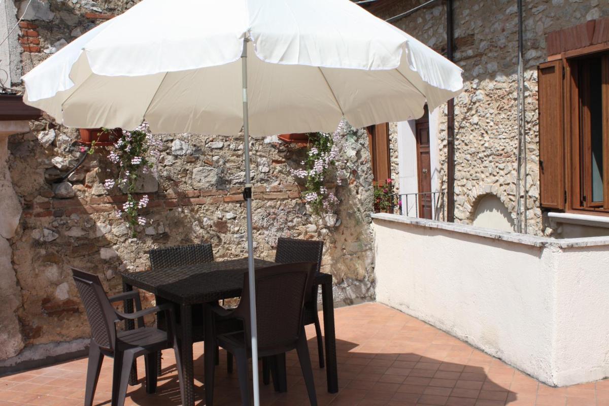 Suitetrails - Casa Vacanze Antico Poggio