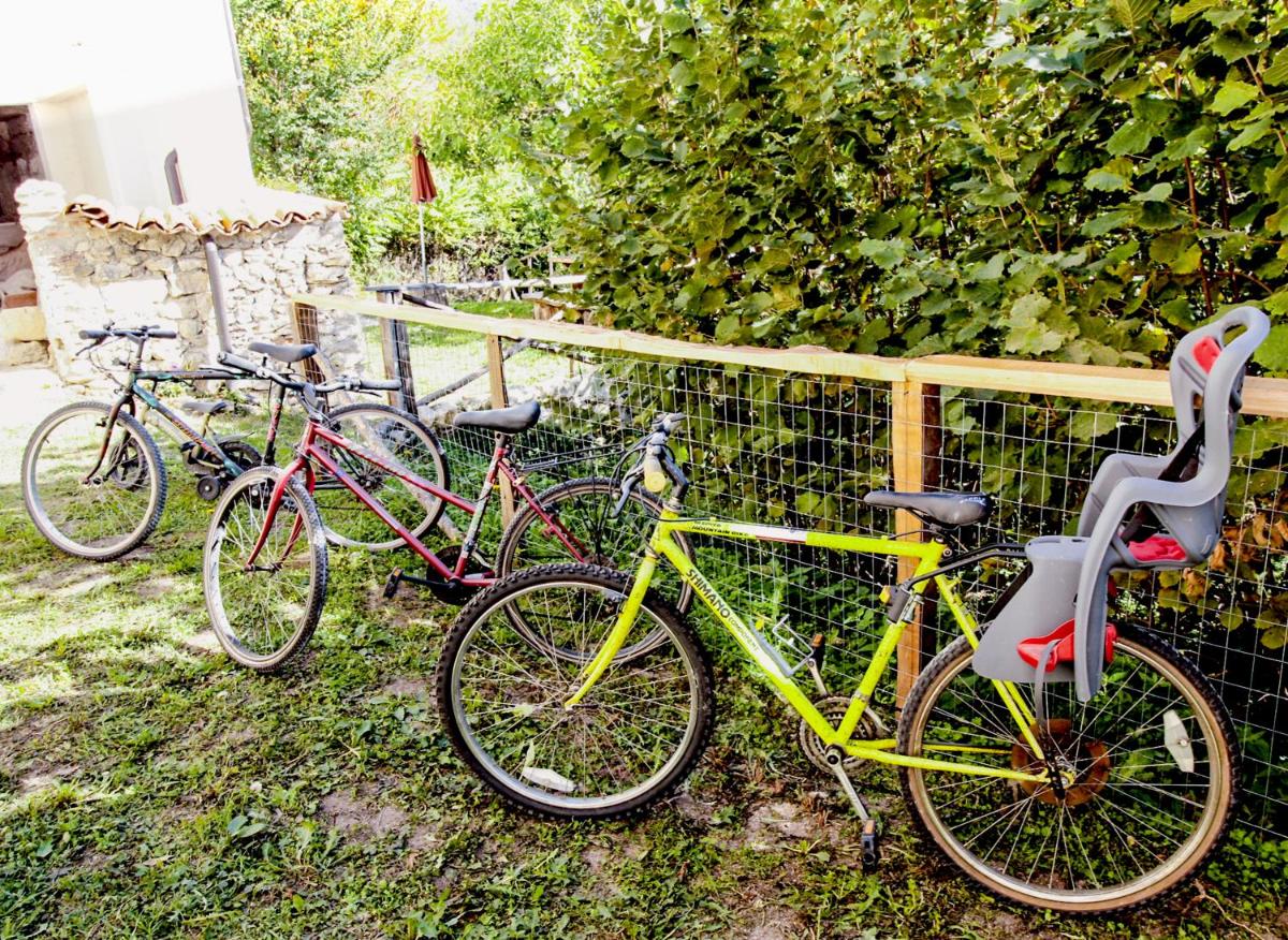 Suitetrails - Casa Vacanze Antico Poggio