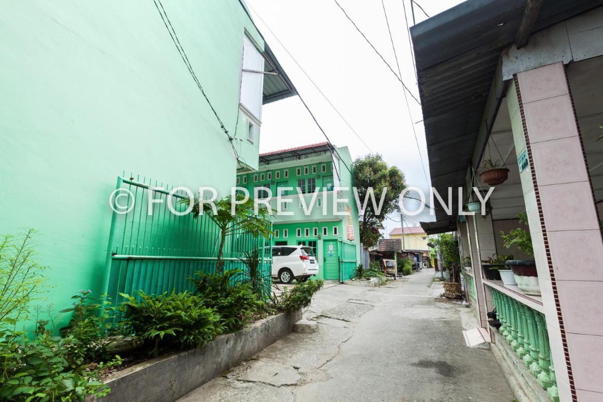Suitetrails - Glugur House Syariah