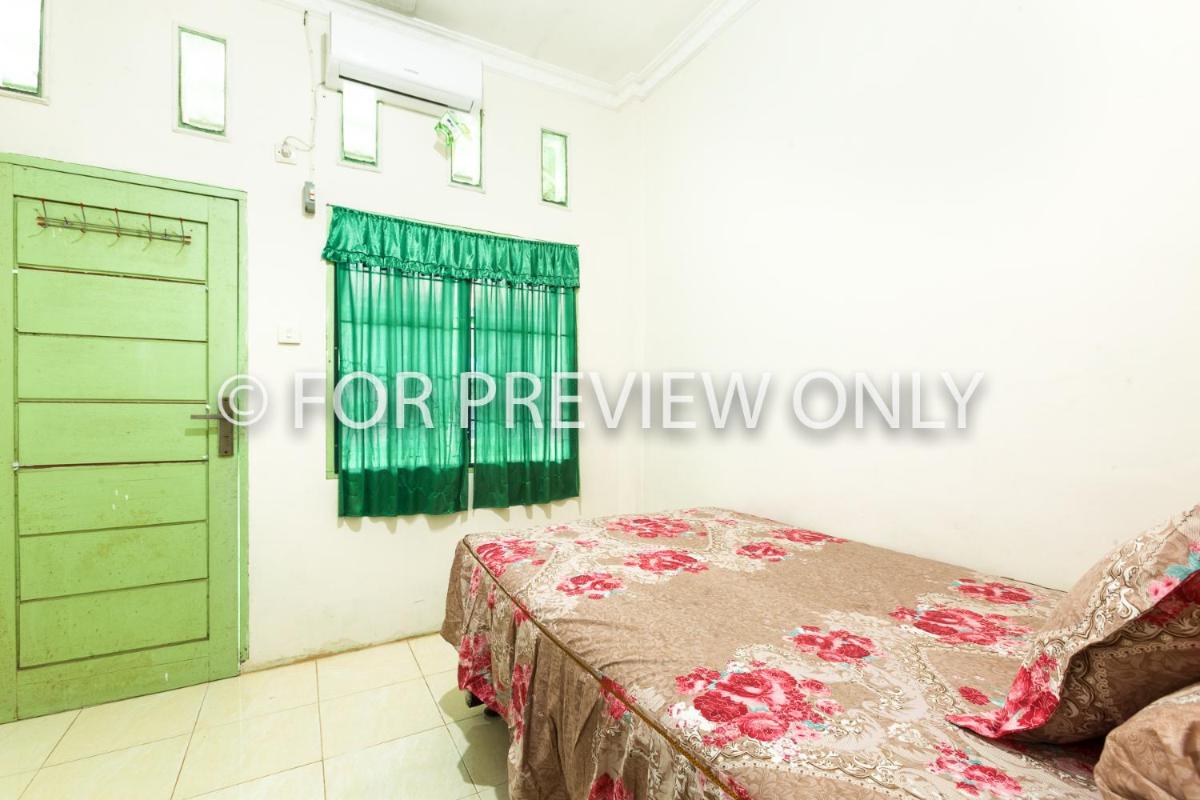 Suitetrails - Glugur House Syariah