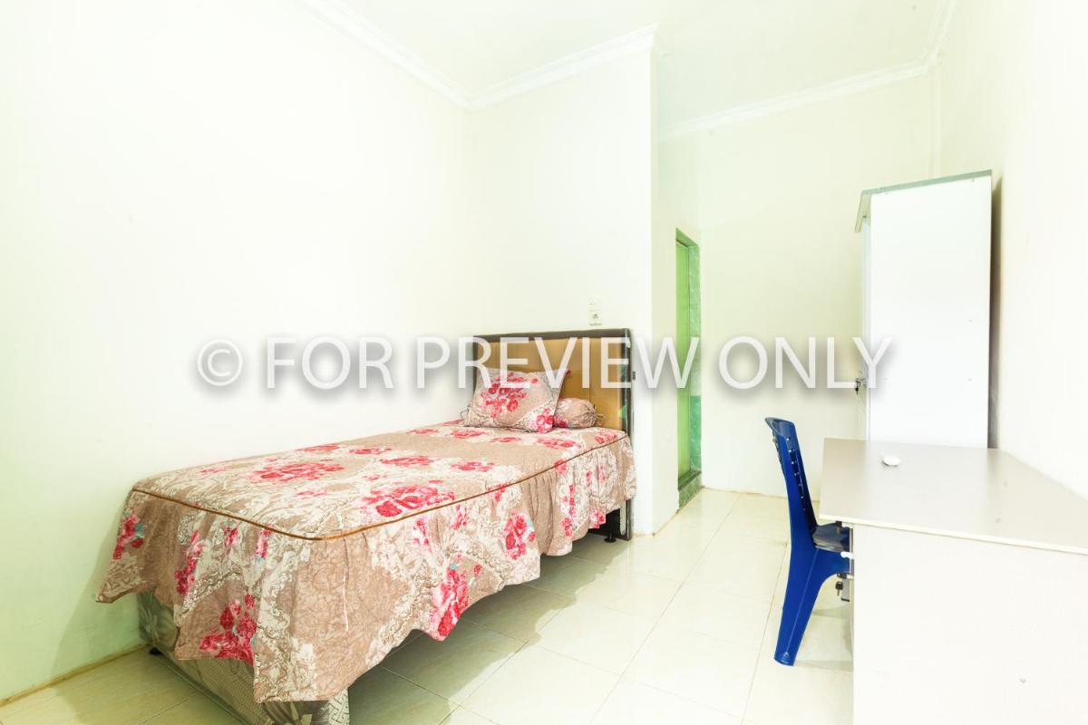Suitetrails - Glugur House Syariah