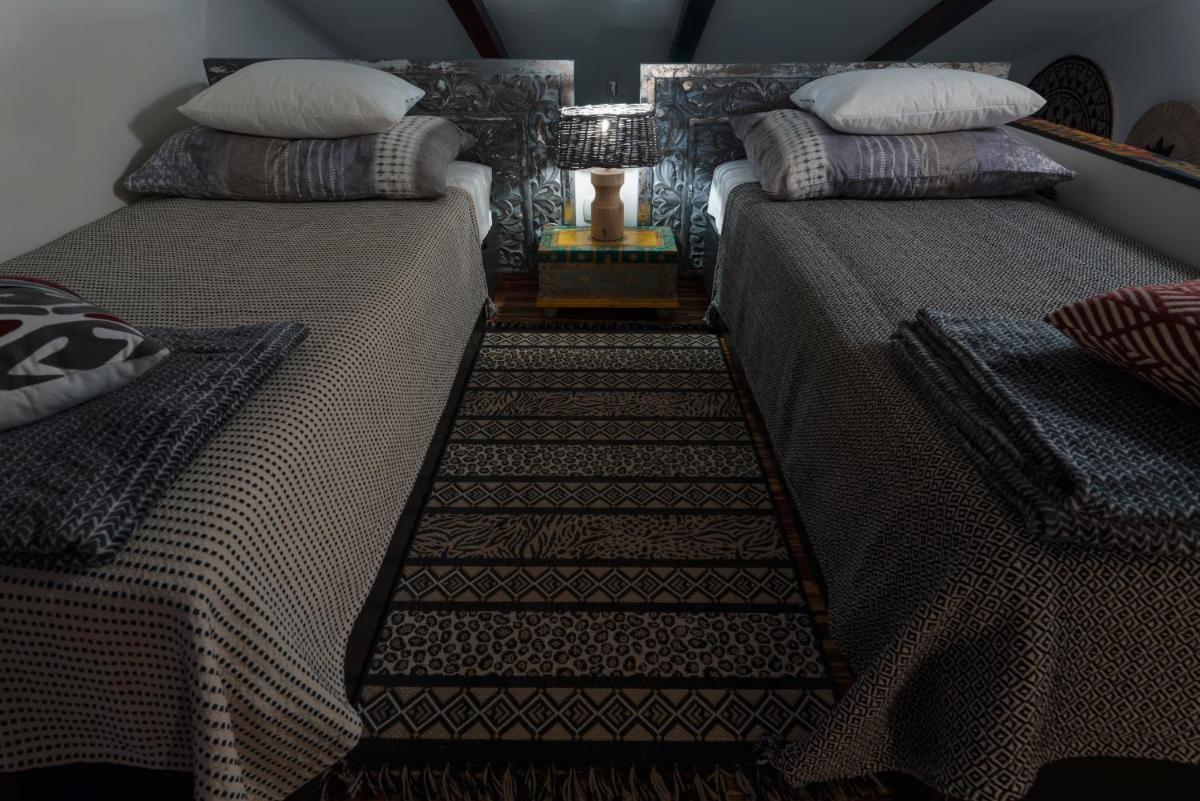 Studio Apartman Bohem - Hizvo
