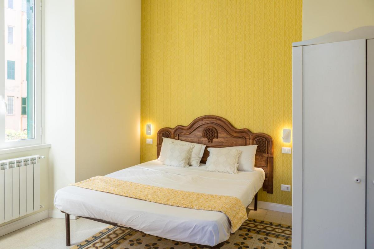 RomAntica Family Apartment near San Giovanni - Hizvo