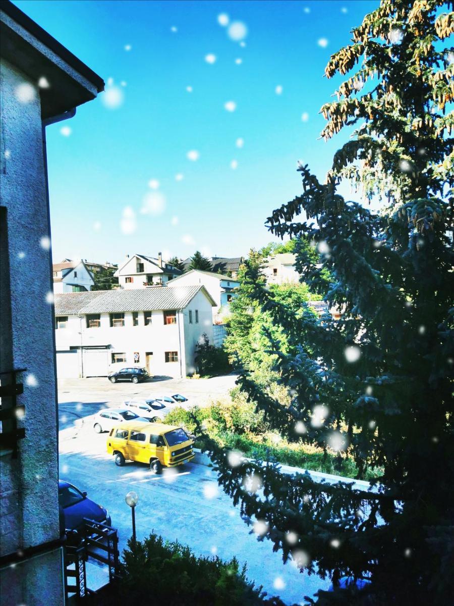 Chalet Mon Amour - Relax & Sky - Housity