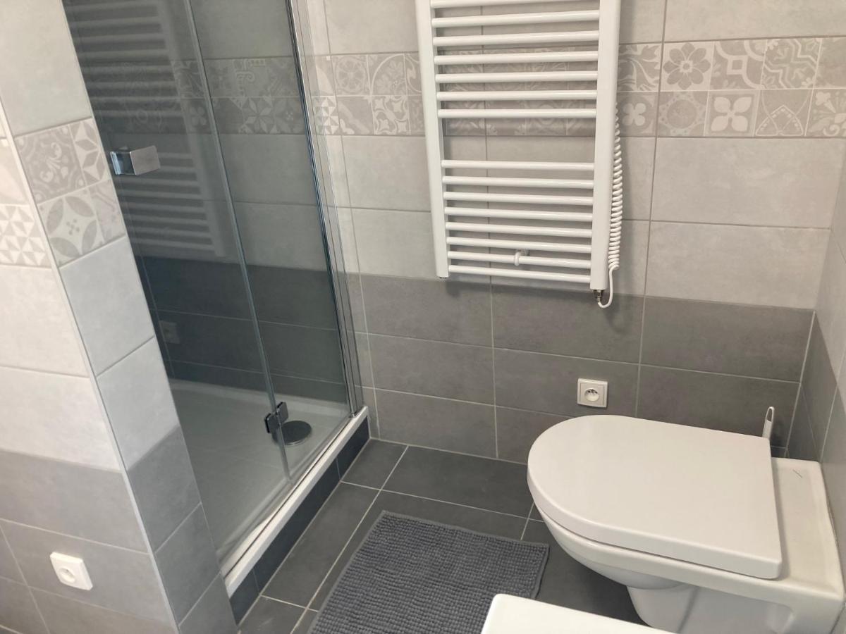 Apartmán Terasa - Hizvo