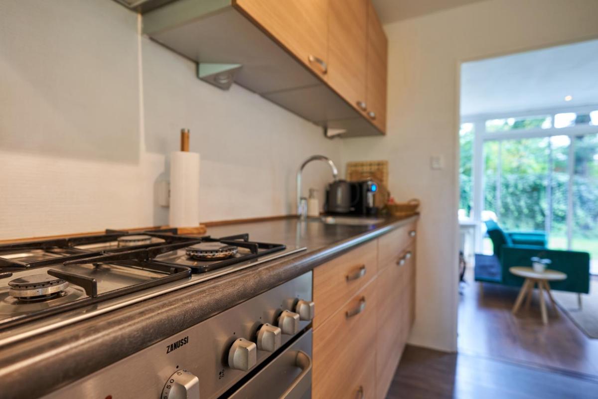 Boshuisje La Casita - Near Wellness & Golf - Housity