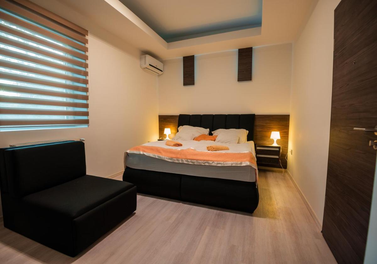 Suitetrails - Club Hotel Pegasus