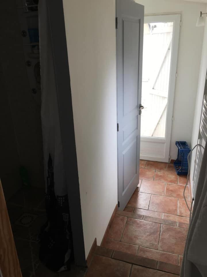 Chambre a l étage - Hizvo