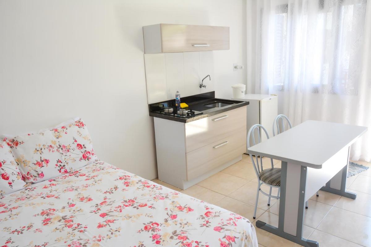 Classe pousada - Housity