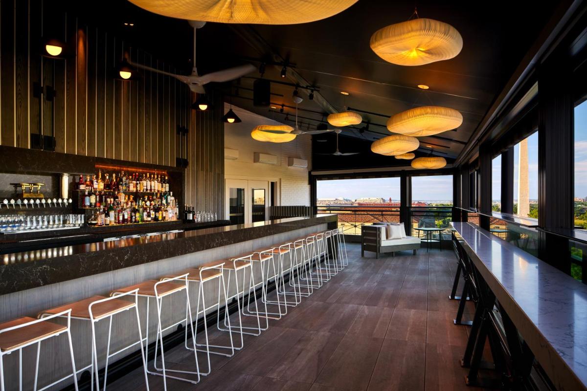 Hotel Washington - Housity