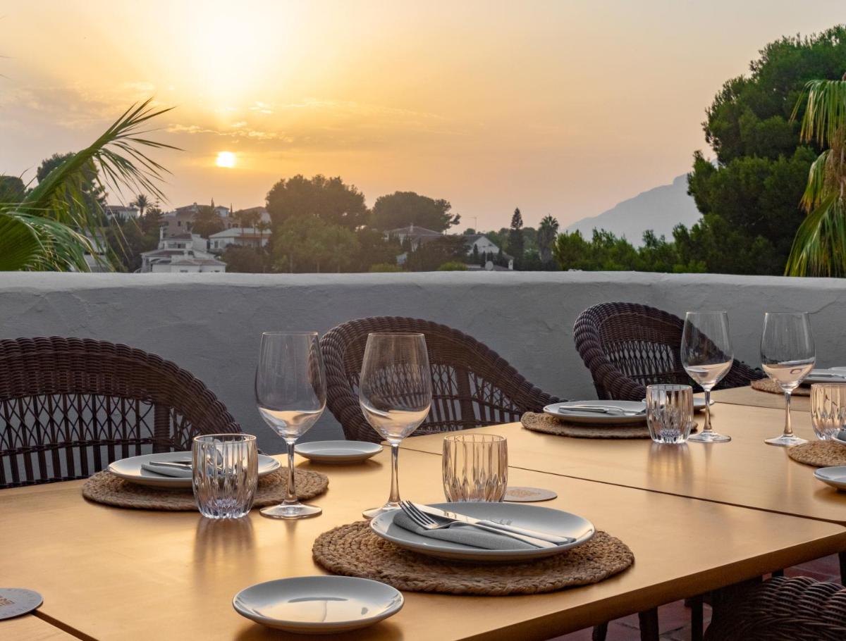 Imagen de la galería de Hotel Ritual de Terra & SPA, en Jávea