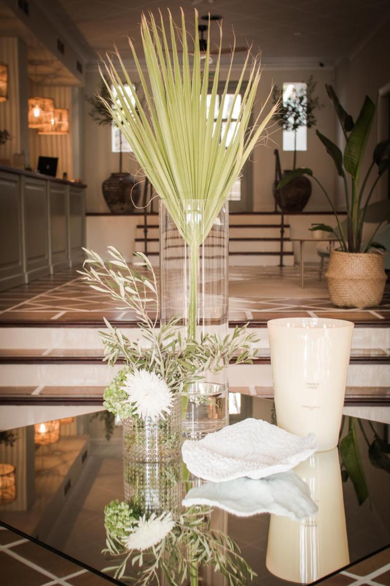 Imagen de la galería de Hotel Ritual de Terra & SPA, en Jávea
