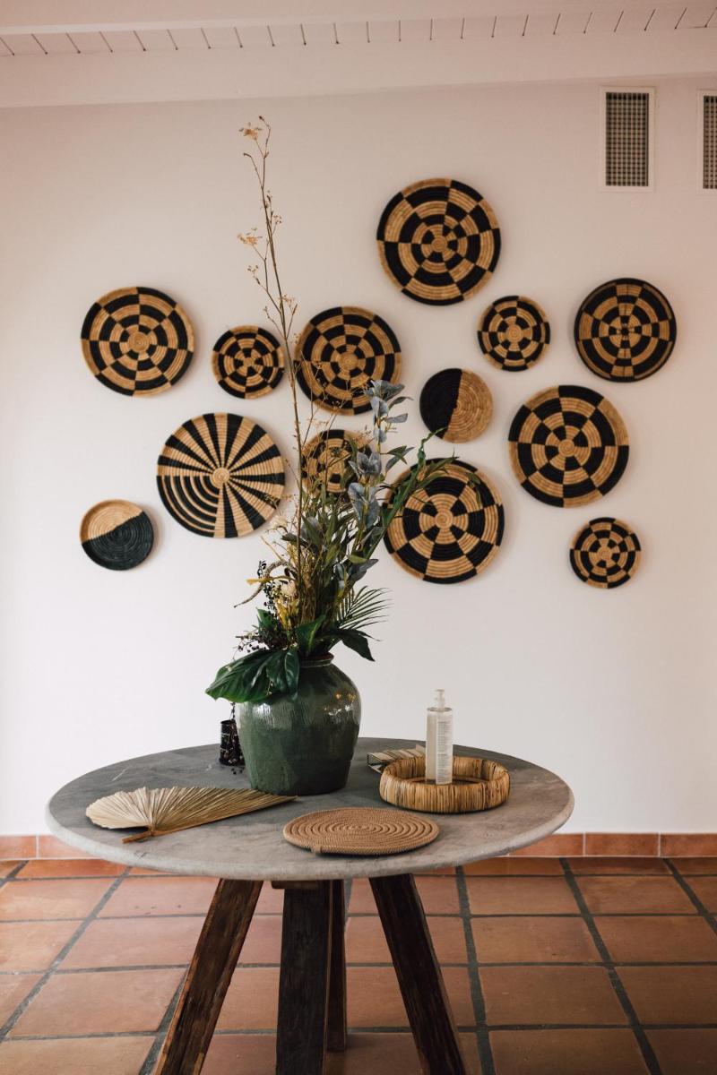 Imagen de la galería de Hotel Ritual de Terra & SPA, en Jávea
