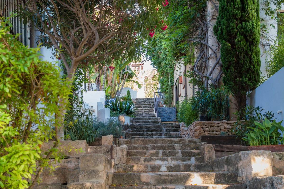 Imagen de la galería de Hotel Ritual de Terra & SPA, en Jávea
