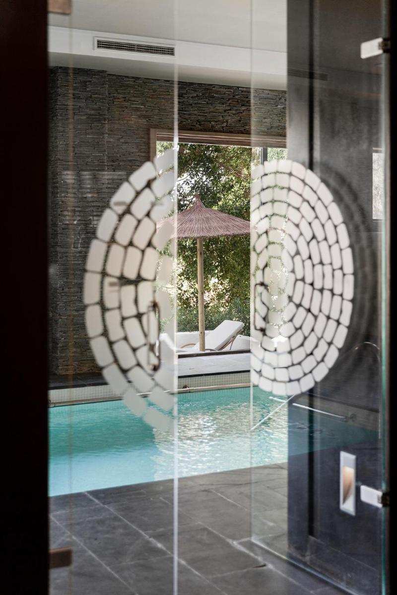 Piscina en o cerca de Hotel Ritual de Terra & SPA