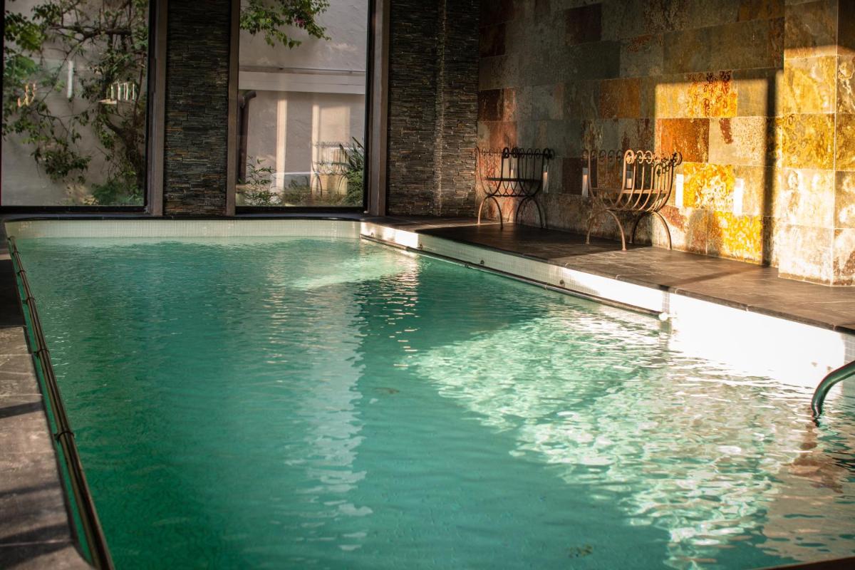 Piscina en o cerca de Hotel Ritual de Terra & SPA
