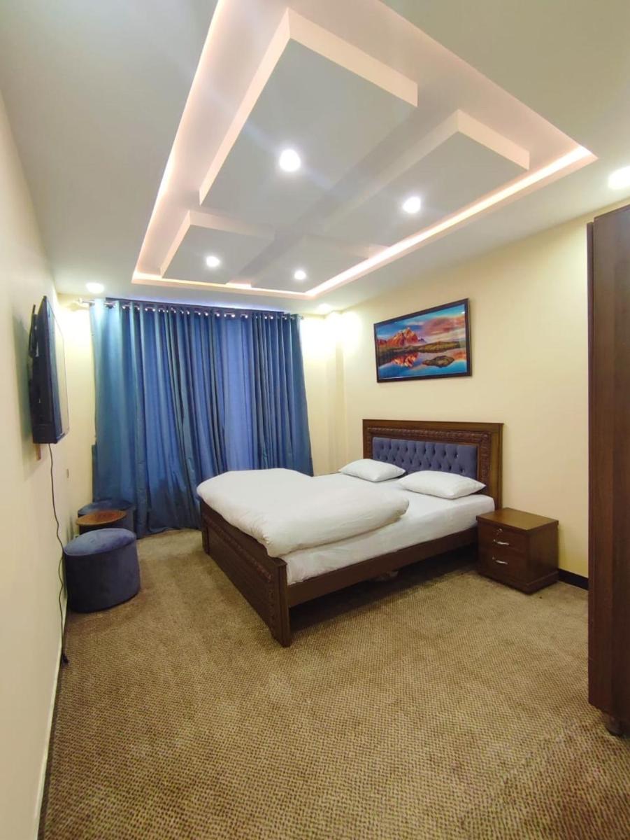 7K Heights - Housity