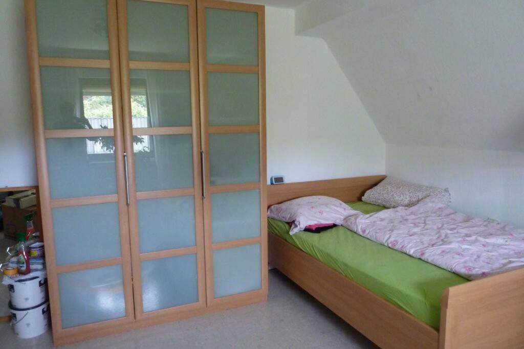 Modern möbliertes Komfortappartement - Housity