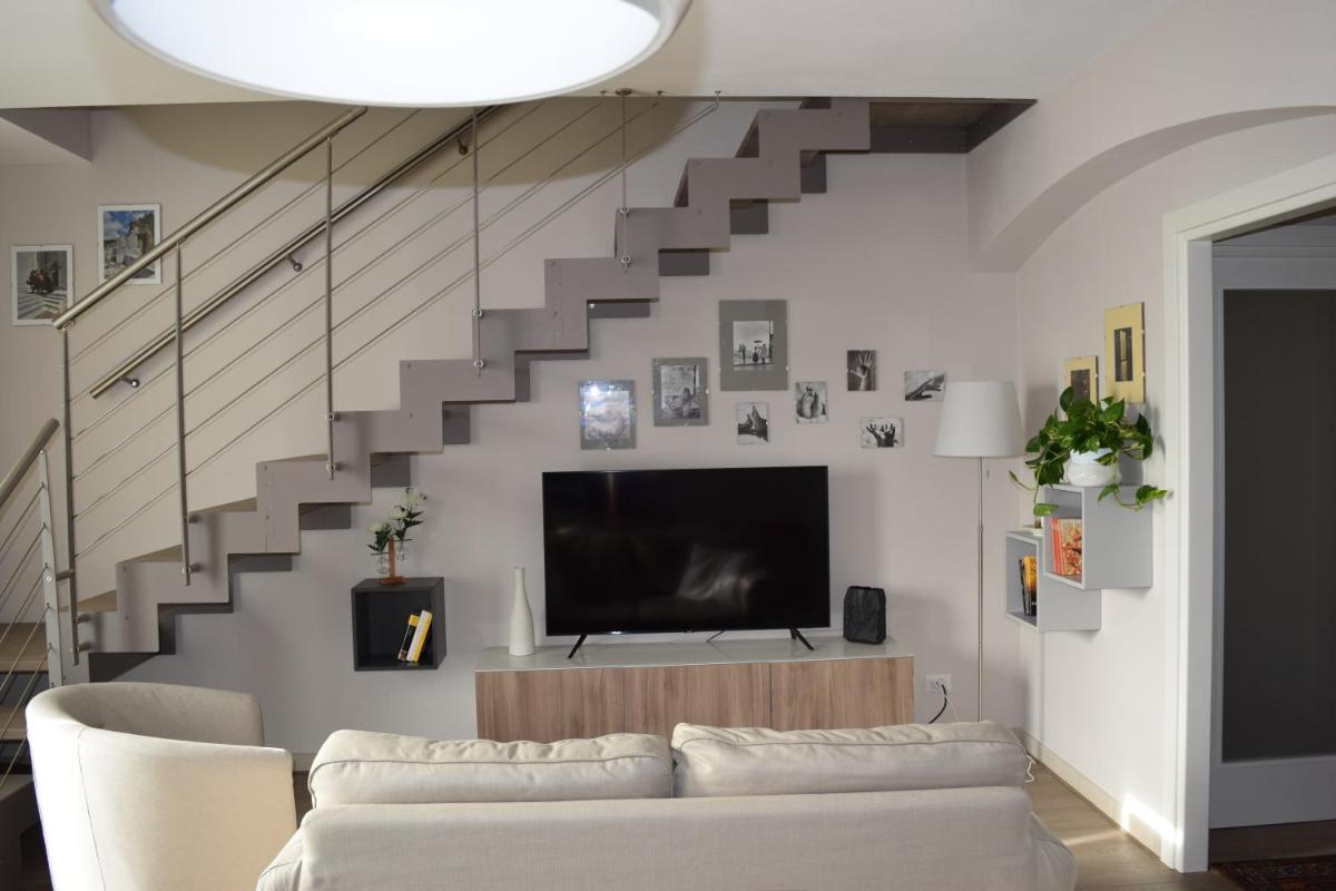 CB House Tuscany - Housity