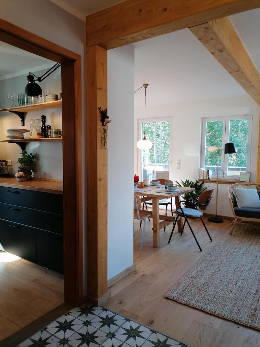 WÄLDER: Quartier Haus im Glück - Housity