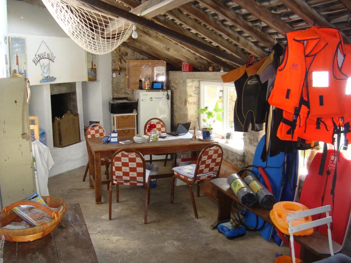 Gîtes Rose des Sables - Housity