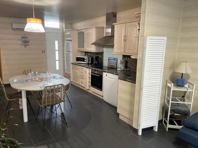 L'ESCALE - Housity