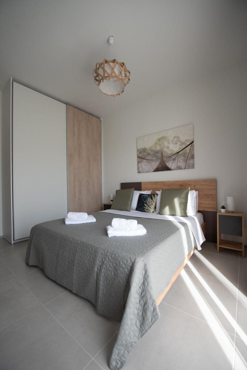 LUXURY AUTONOMOUS GROUND FLOOR APARTMENT - Housity