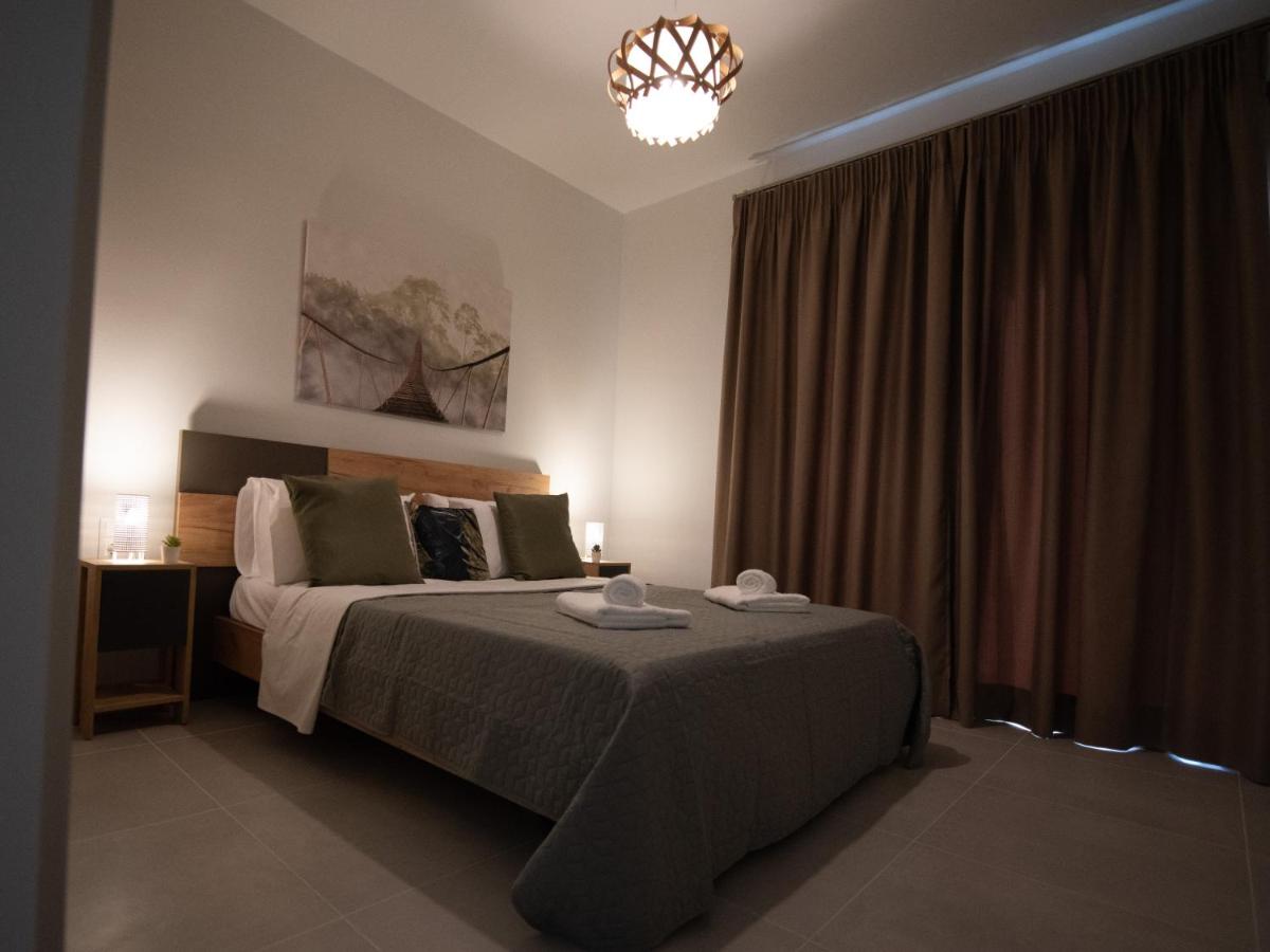 LUXURY AUTONOMOUS GROUND FLOOR APARTMENT - Housity