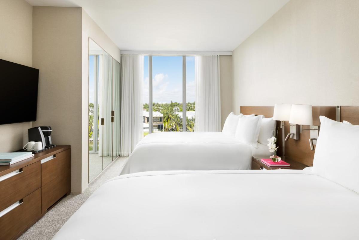 The Altair Bay Harbor Hotel - Housity