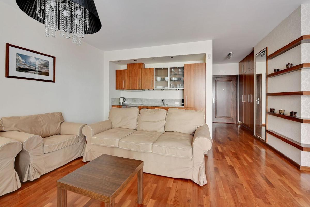 Grand Apartments - Willa Morska Premium - Housity