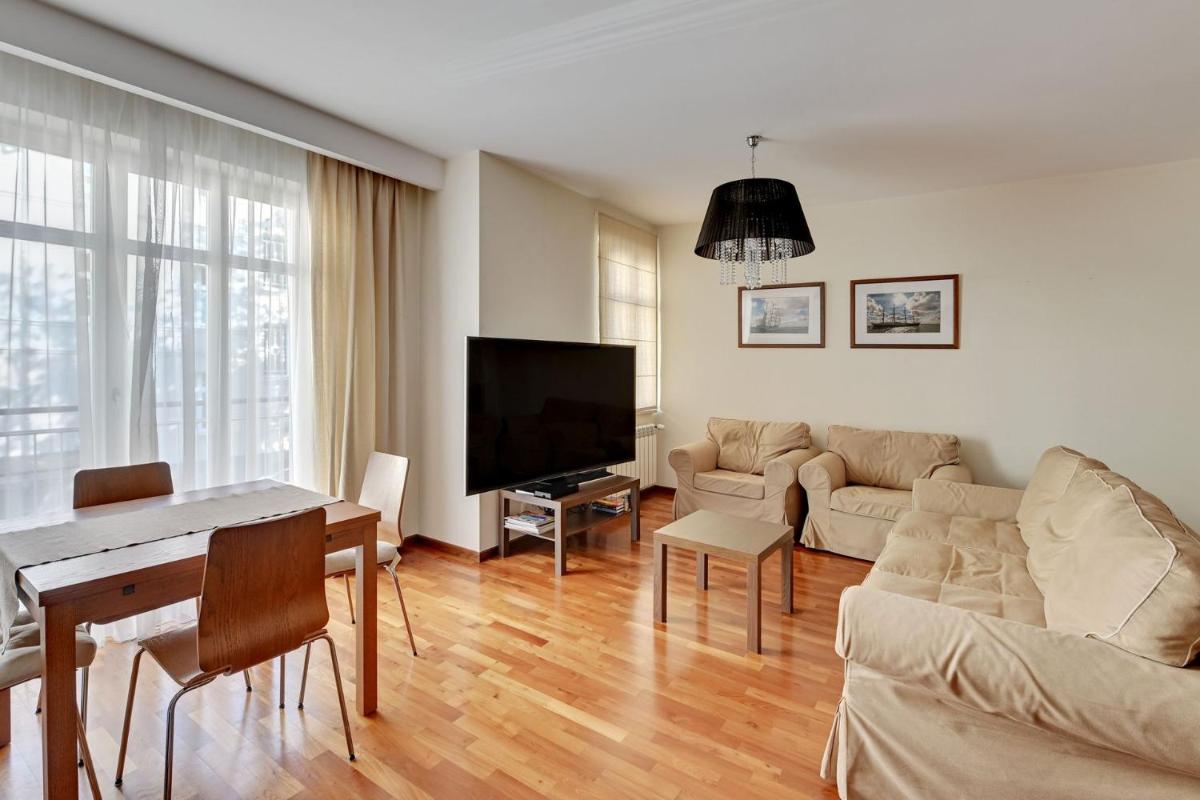 Grand Apartments - Willa Morska Premium - Housity