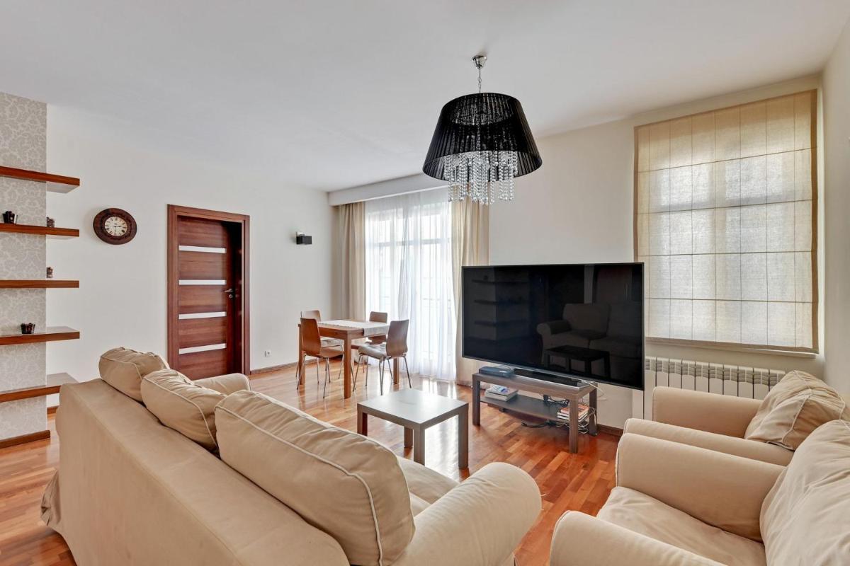 Grand Apartments - Willa Morska Premium - Housity